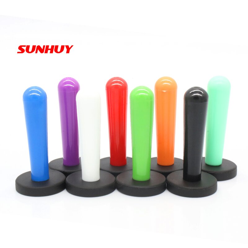 Car Vinyl Wrap Magnet Holder Factory - 43mm Tints Tool for Sign Wrapping