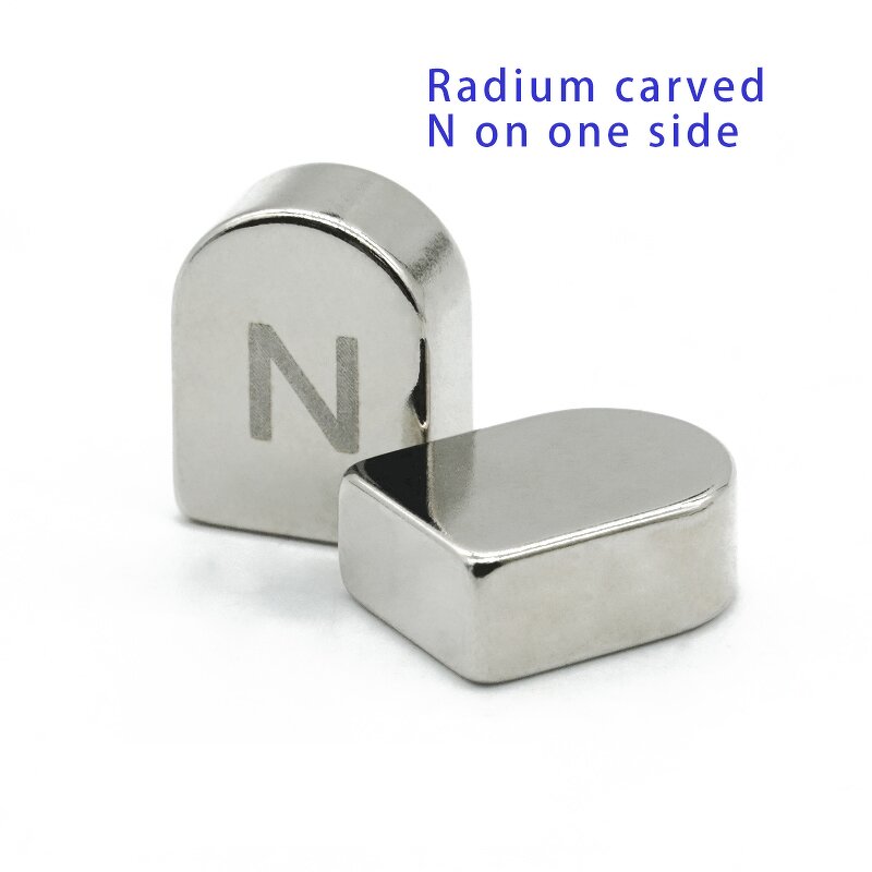 Permanent Neodymium Magnets Factory - OEM/ODM Custom Shapes Sizes Super Strong