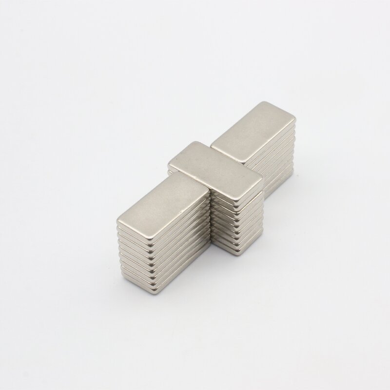 Thin Strong Magnet Supplier - Manufacturer Reasonable Price 20102mm