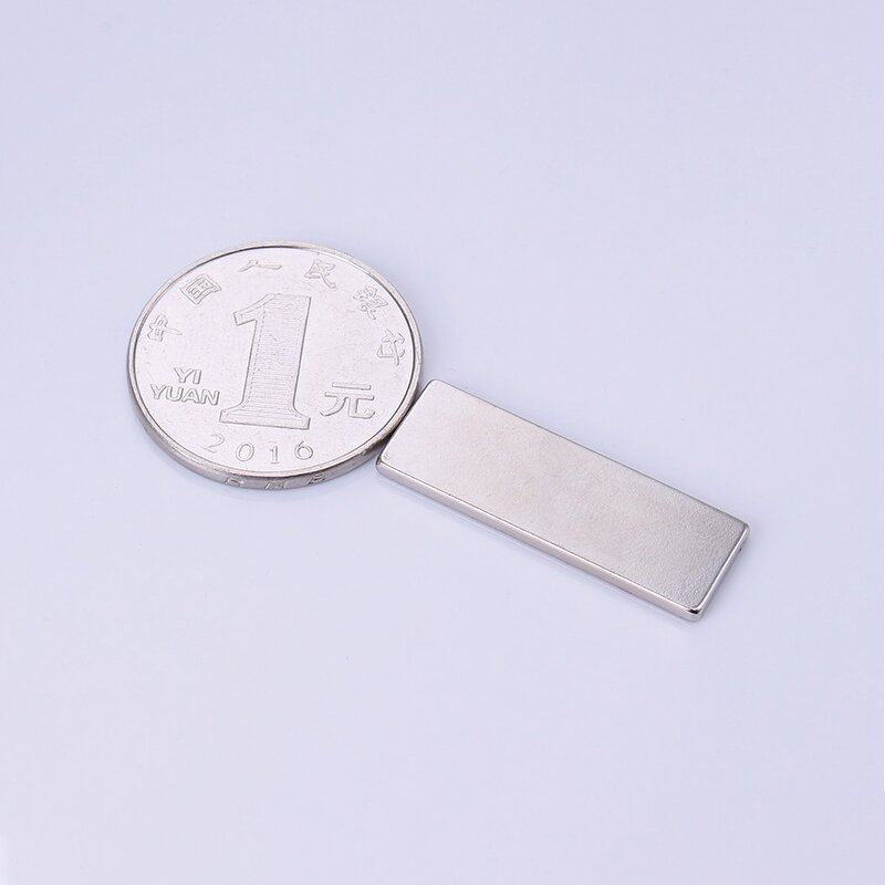 Permanent Strong Ndfeb Magnet Factory - N35-N52 Large Block Price