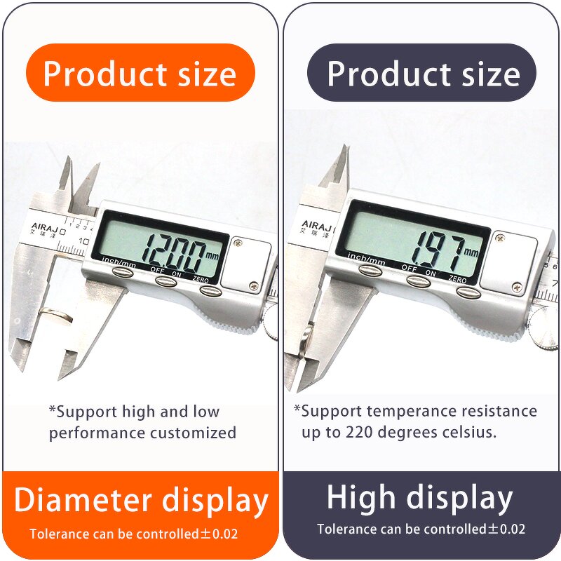 Permanent Magnets Manufacturer - OEM/ODM Custom Super Strong Magnet