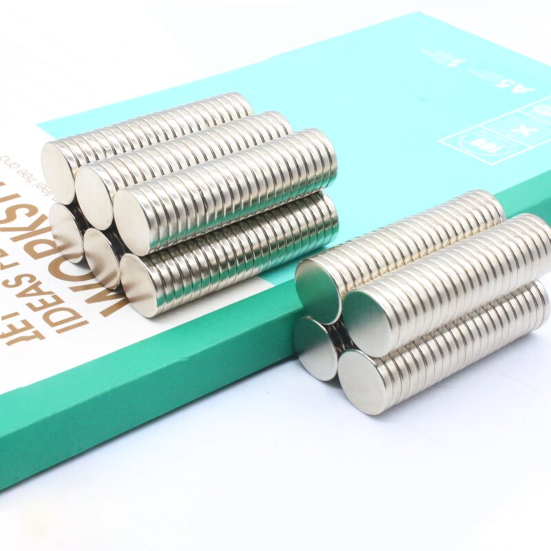 Permanent Magnets Manufacturer - OEM/ODM Custom Super Strong Magnet