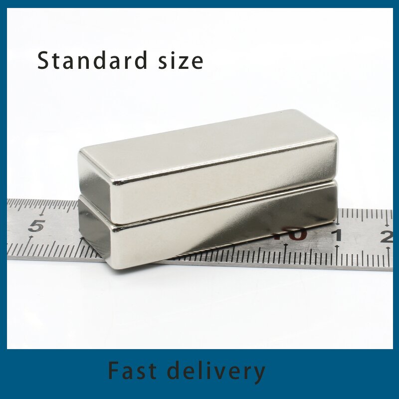 Block Neodymium Magnet Factory - Factory Wholesale Good Price Customize