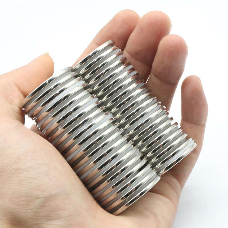 Free Sample Round Magnets Factory - 302mm N52 Super Strong Neodymium