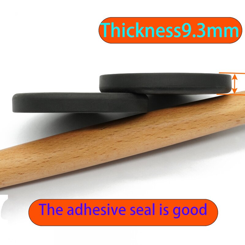 Magnetic Disc Factory - Dia 66mm LED Light Holding Spotlight Holder