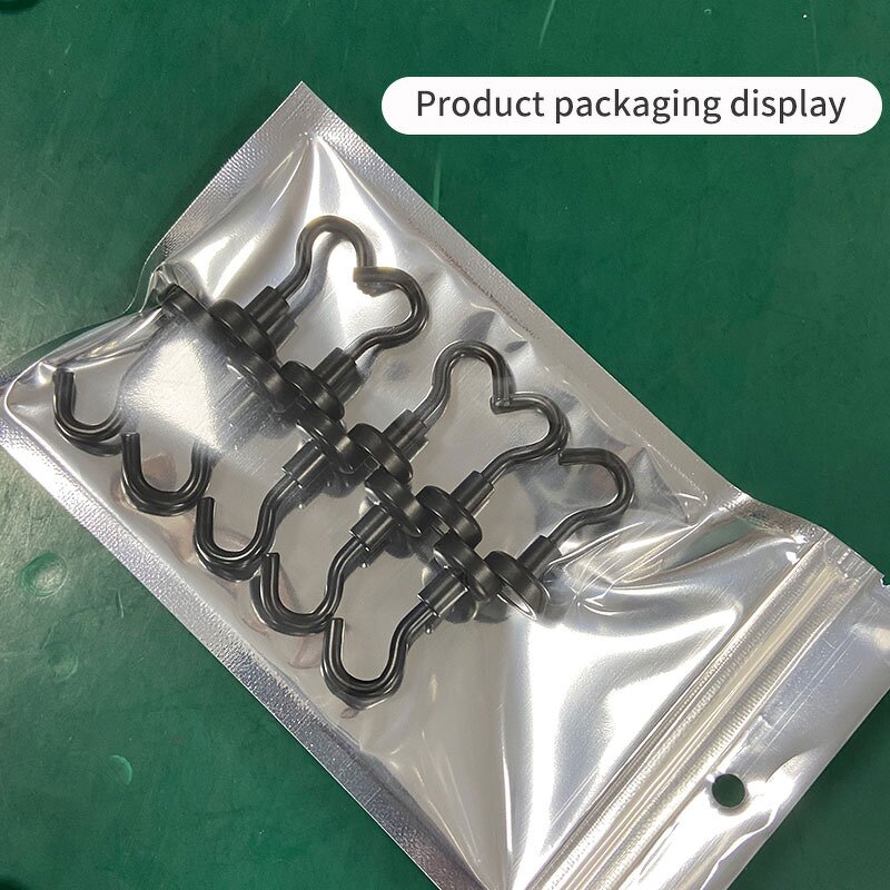 Magnetic Hook Manufacturer - Traceless Strong Magnetic Force Neodymium
