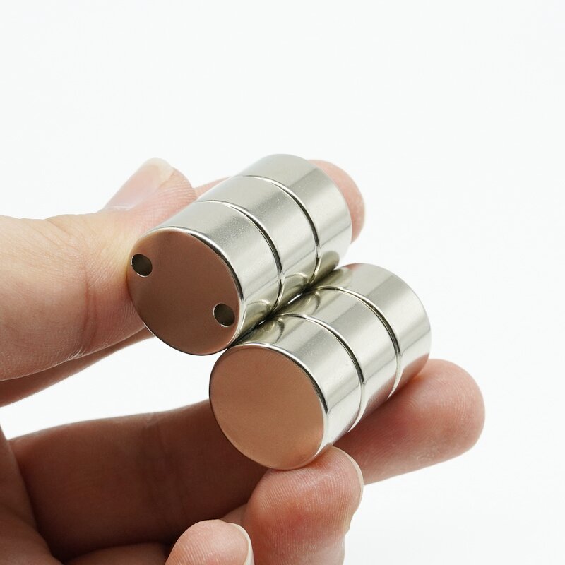 Free Energy Generator Magnet Supplier - Permanent Magnet Ndfeb from China