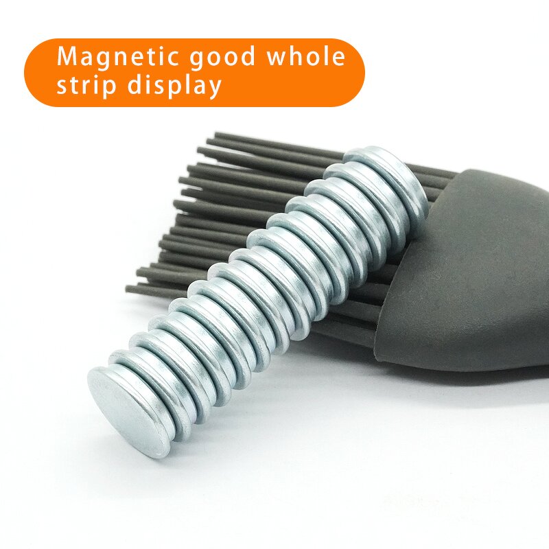 N45 Magnet Factory - OEM/ODM Round Boss Semicircle D15mmH3.6mm