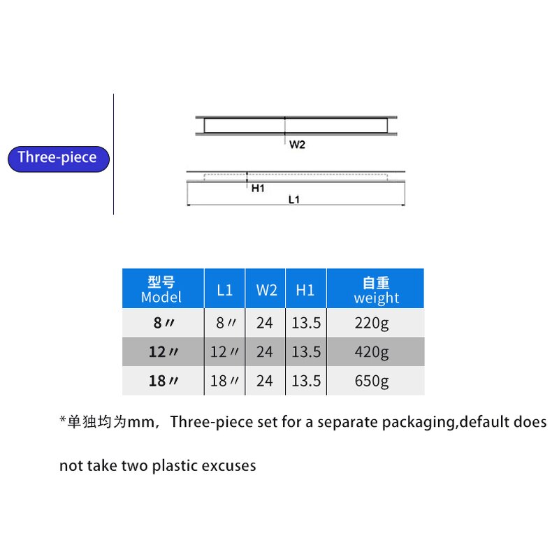 Magnet Bar Factory - Base 8 inches Factory Provides Powerful Holder