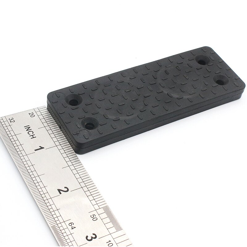 Rubber Coated Gun Magnet Manufacturer - Hot Sale Professional Strong Force