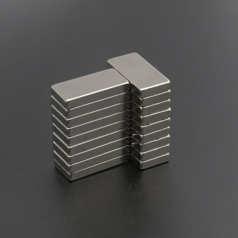 Rectangular Neodymium Magnet Supplier - Wholesale Hot Sale N52 Custom Magnet