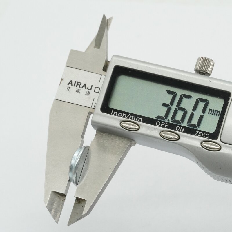 N45 Magnet Factory - OEM/ODM Round Boss Semicircle D15mmH3.6mm