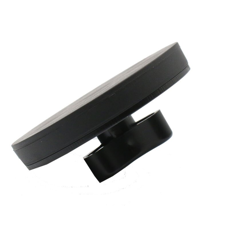 Magnetic Cable Tie Holder Supplier - Rubber Coated Neodymium Magnet