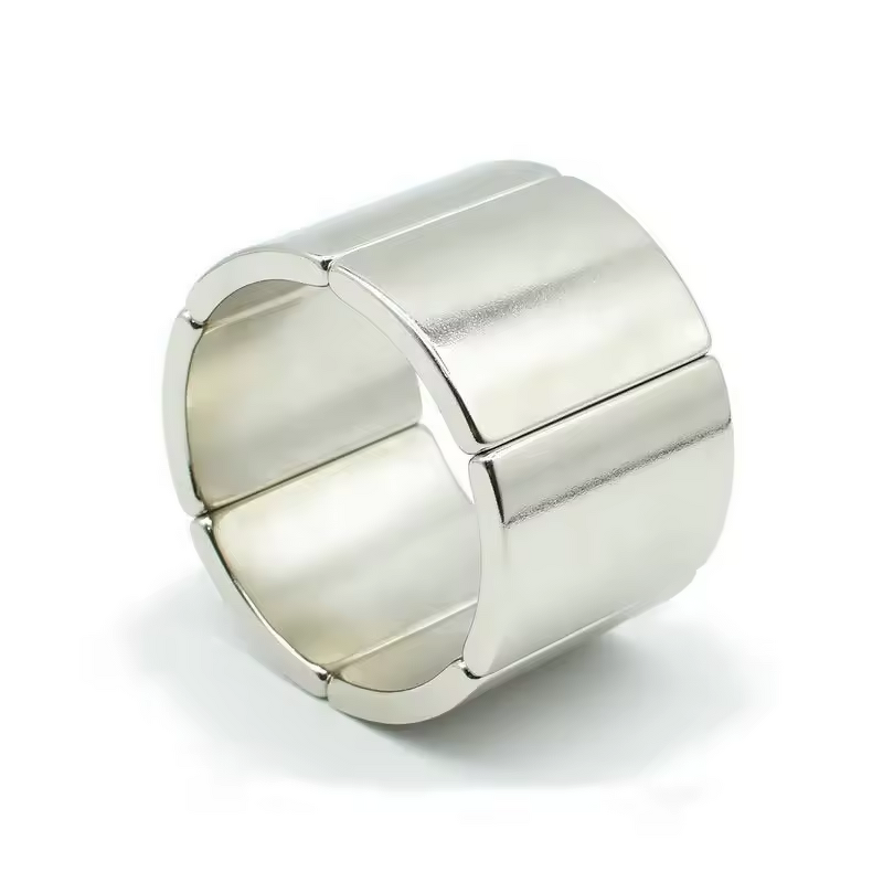 Ndfeb Magnet Manufacturer - China Magnetic Generator for Free Energy