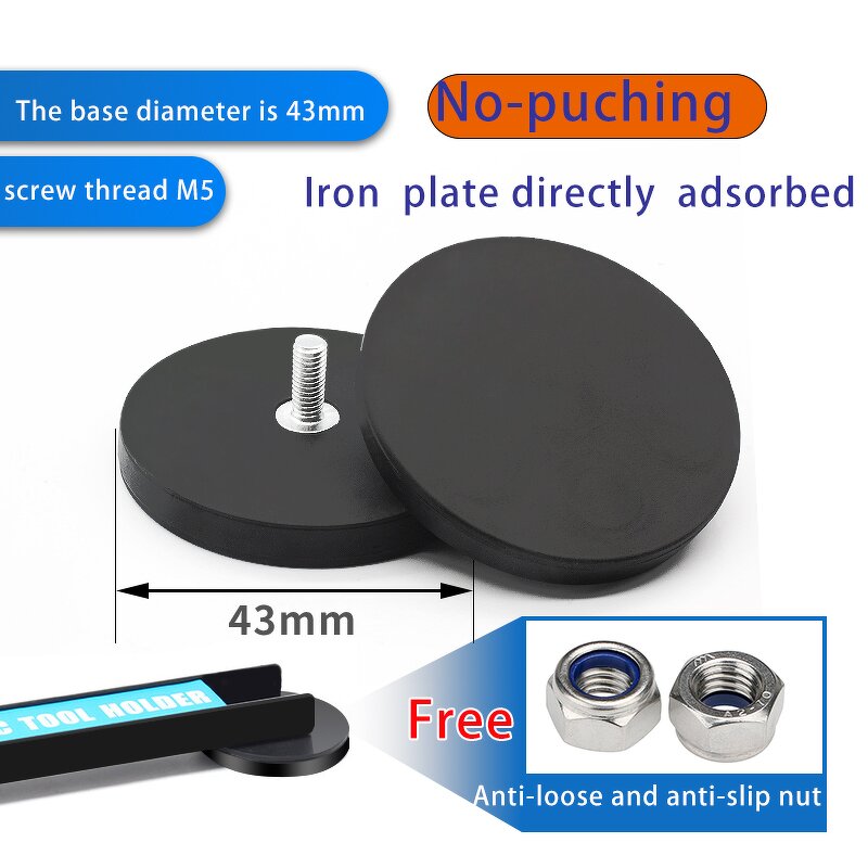 Magnetic Knife Strip Factory - China Tool Holder Bar Organizer Storage