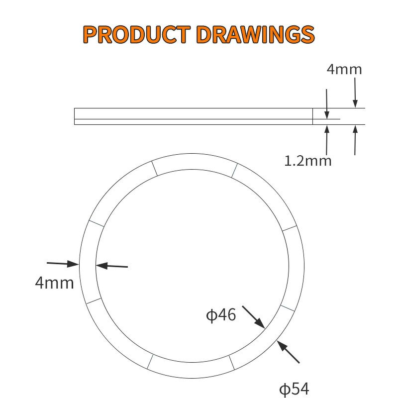 Wireless Charger Magnet Supplier - Most Popular Latest Strong N52