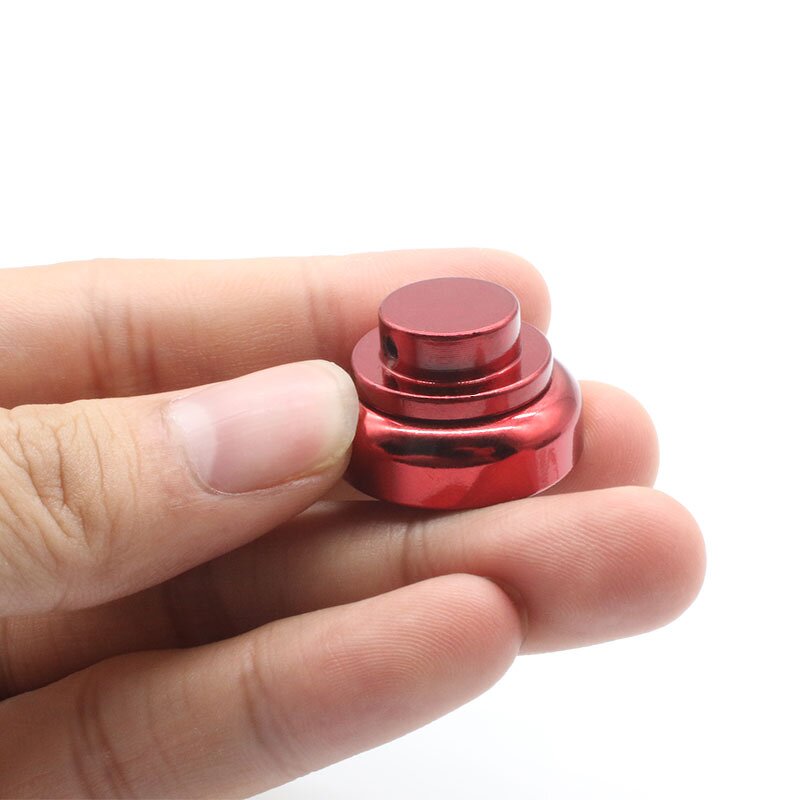 360 Rotation Magnetic Hook Factory - Color Pot Metal Plating Suction Cup