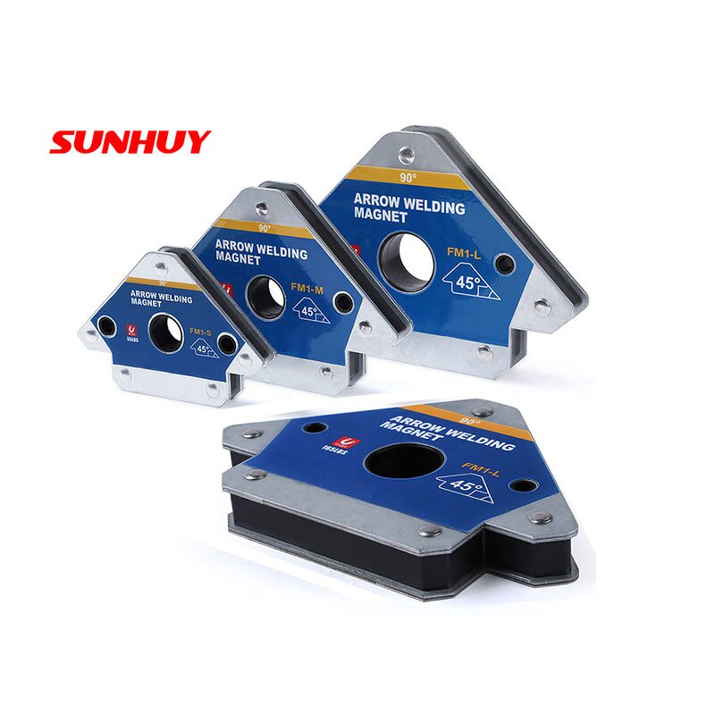 Welding Magnetic Fixture Manufacturer - OEM/ODM Angle Fixture Small Arrow