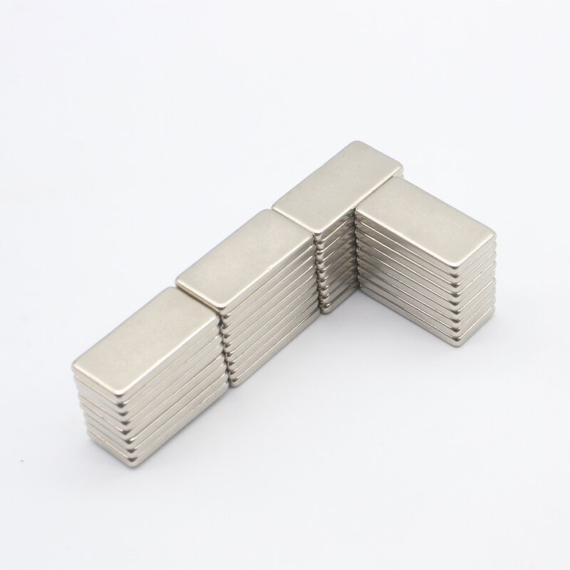 Thin Strong Magnet Supplier - Manufacturer Reasonable Price 20102mm