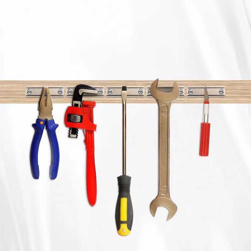 Strong Rectangular Magnets Supplier - 30 kg 60 X 13.5 X 5 mm Countersunk