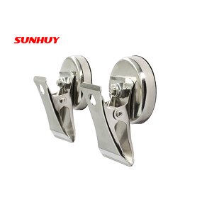 Magnetic Clips Manufacturer - Heavy Duty Refrigerator for Whiteboard