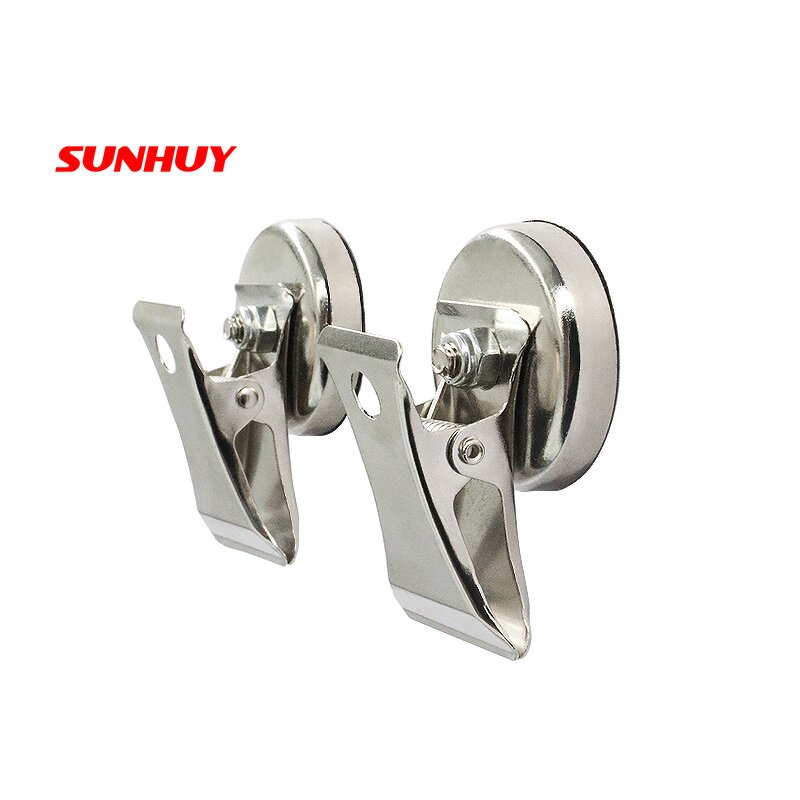 Magnetic Clips Manufacturer - Heavy Duty Refrigerator for Whiteboard