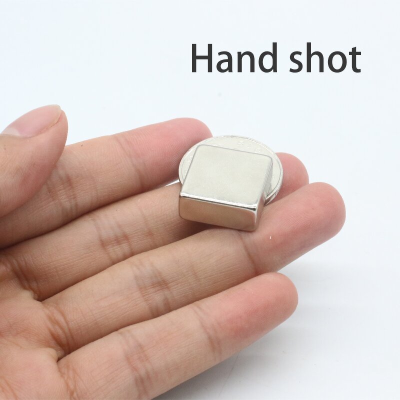 Novel Design Neodymium Magnet Factory - Good Price Tunisia Minecraft Blocks