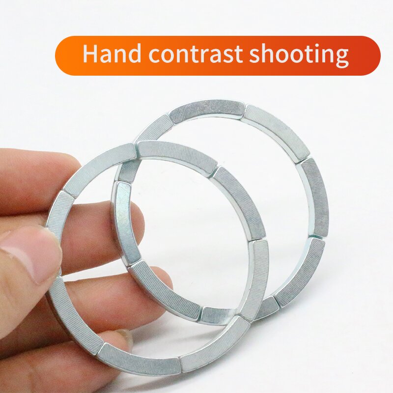 N52 Magsafe Magnet Supplier - Hot Sales for Wireless Charger Magnet