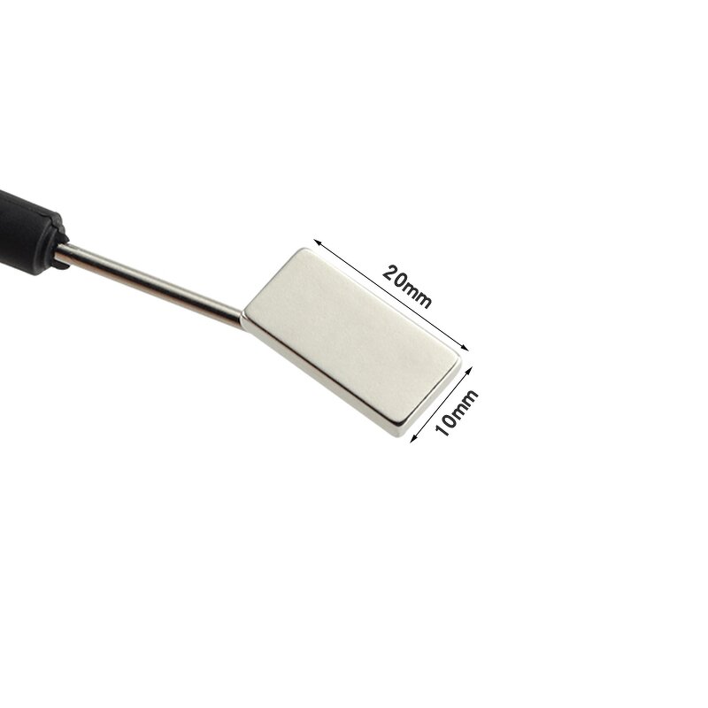 Thin Strong Magnet Supplier - Manufacturer Reasonable Price 20102mm