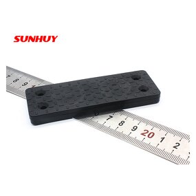 Rubber Coated Gun Magnet Manufacturer - Hot Sale Professional Strong Force