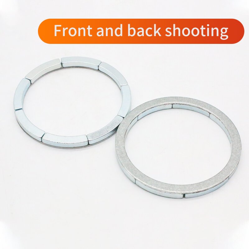 N52 Magsafe Magnet Supplier - Hot Sales for Wireless Charger Magnet