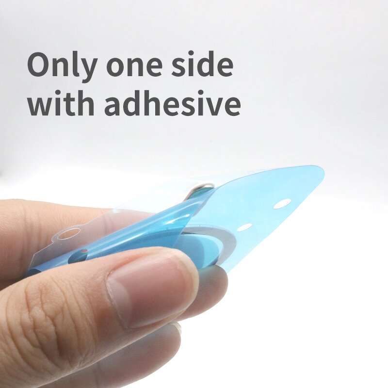 Magnet Rings Sticker Factory - Factory Direct Selling Clear Phone Case