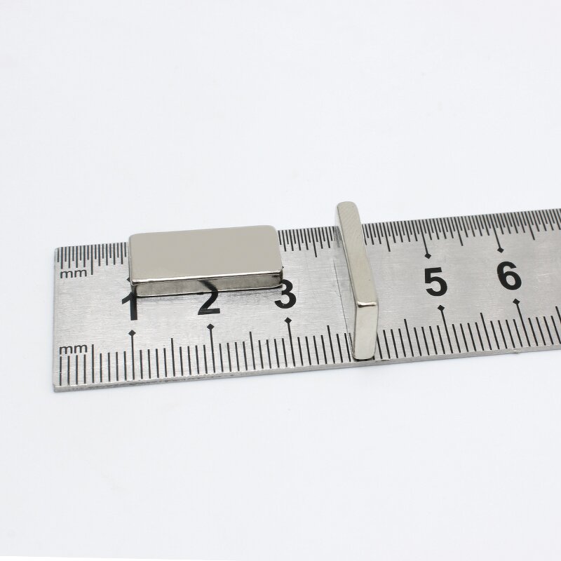 Rectangular Neodymium Magnet Supplier - Wholesale Hot Sale N52 Custom Magnet