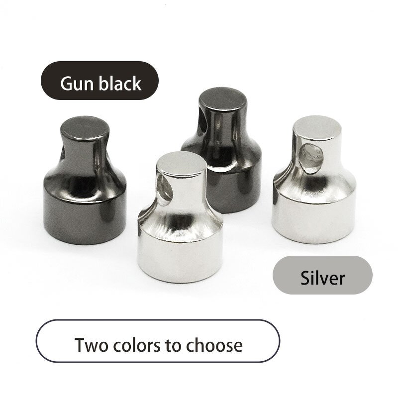 Magnetic Key Chain Manufacturer - New Fashion Heavy Duty Dual Pull Apart