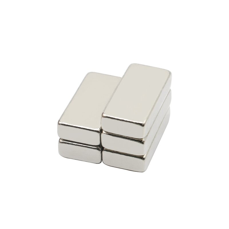 Permanent Strong Ndfeb Magnet Factory - N35-N52 Large Block Price