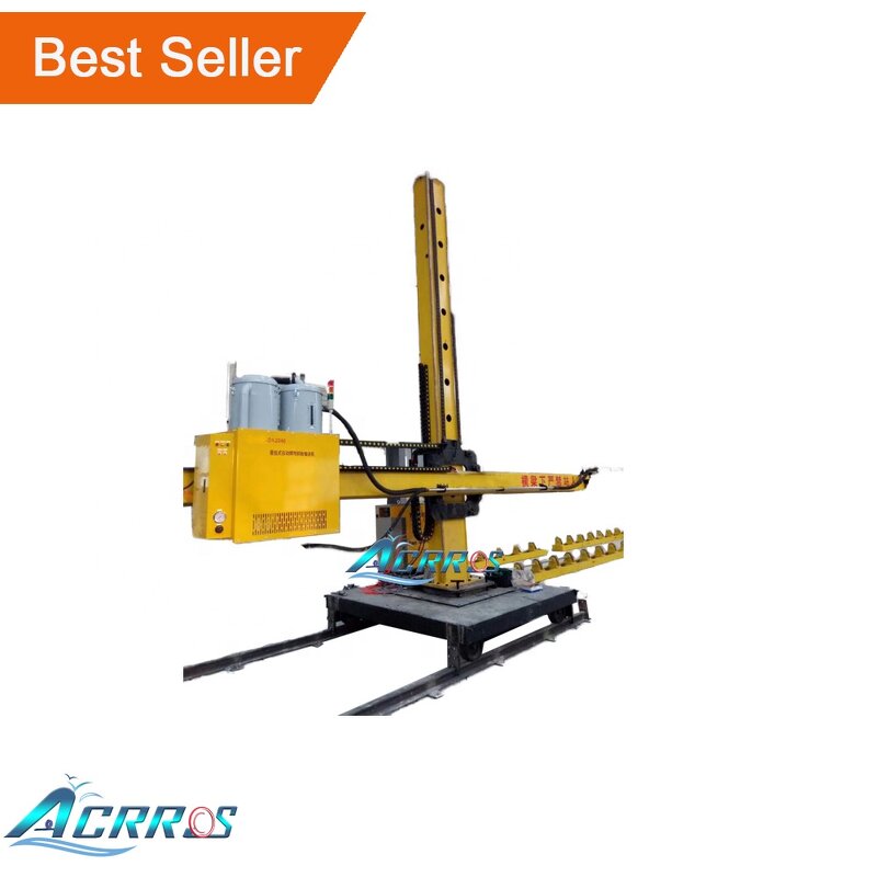 Welding Manipulator Factory - OEM Hot Sale Boom Beam Light Cross 2x2 3x3
