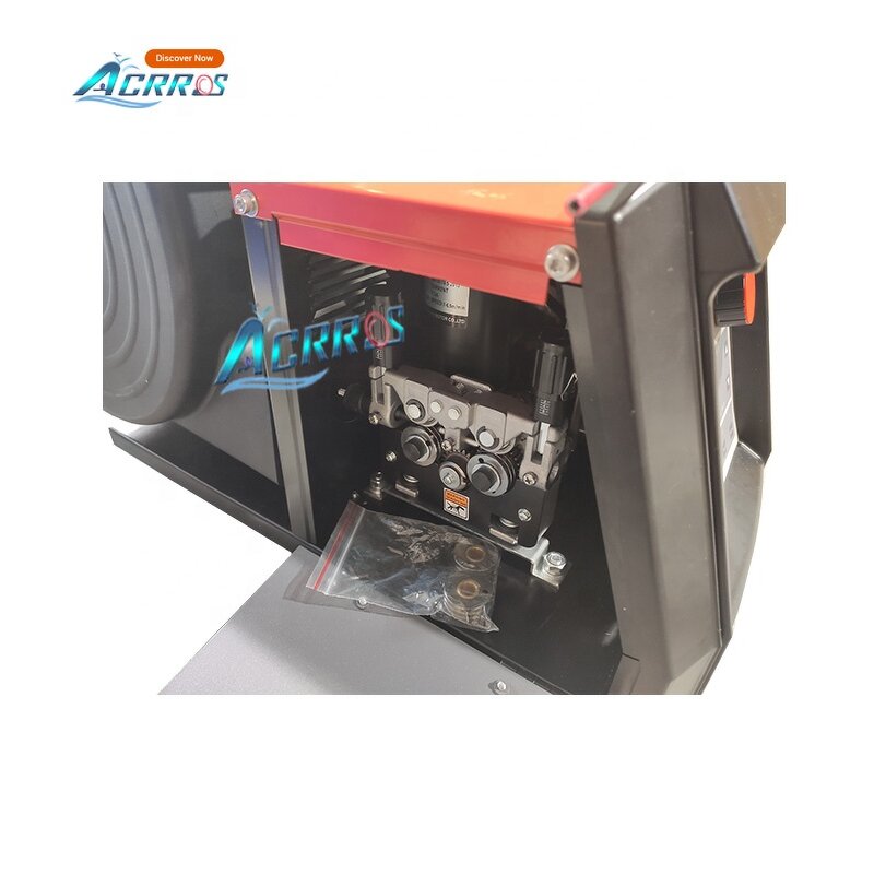 Wire Feeder Factory - OEM Tig Welder Wire Feeding Welding Machine