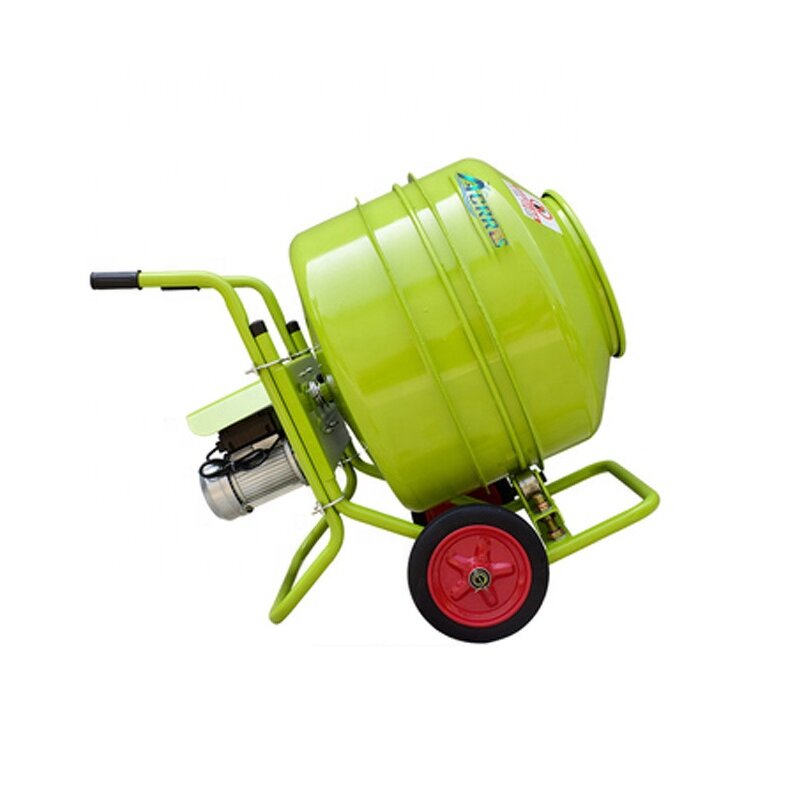 Concrete Mixer Factory - Wholesale 180l Mini tank Household 200V Electric Motor
