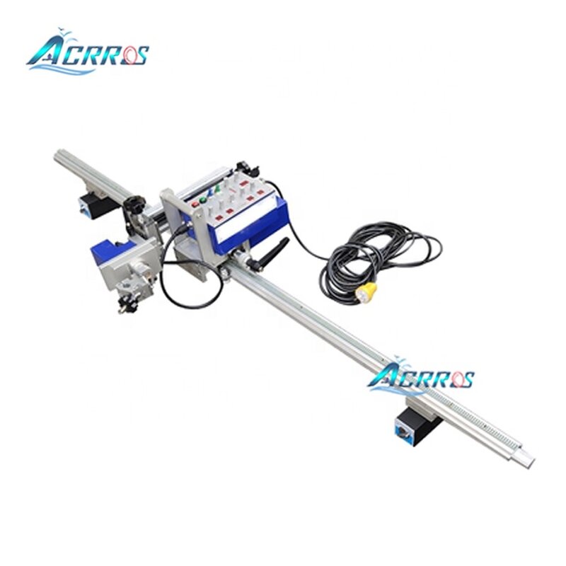 Submerged Arc Welding Machine Supplier - OEM Tank Seam Welding Machines