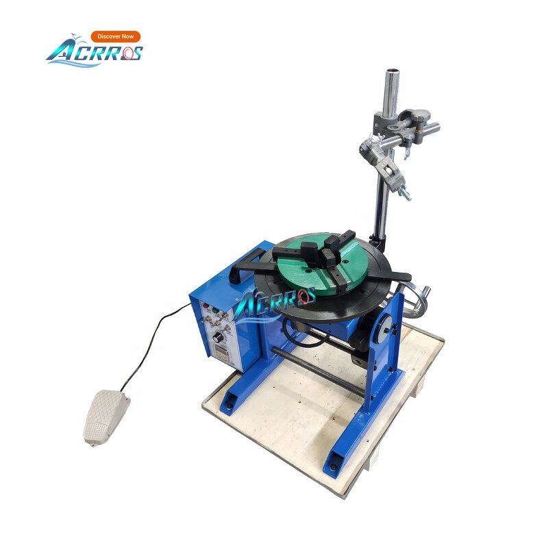 Welding Tables Supplier - OEM 220V 60Hz 50 kg with Tig Wire Feeder