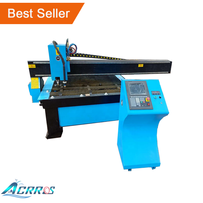 Desktop CNC Plasma Cutters Manufacturer - Wholesale Drilling Tube Cutting Marking 1500x3000mm