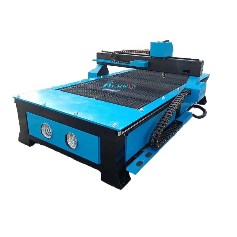 Desktop CNC Plasma Cutter Factory - Wholesale In Stock 1530 Plasma Cutting Machine