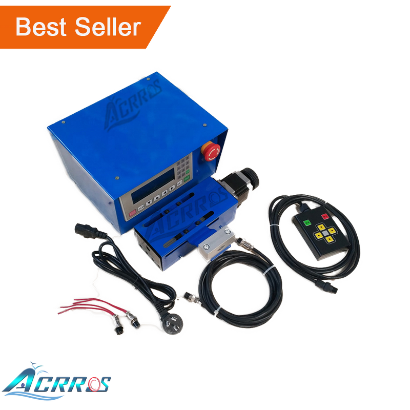 Welding Oscillator Factory - OEM Model BDQ60 for Automatic Welding