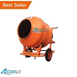 Concrete Mixer