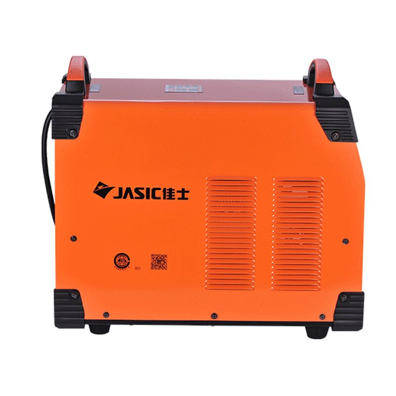 Tig Welder Factory - OEM WSME-200 315 AC/DC Inverter Pulse Welder Machine