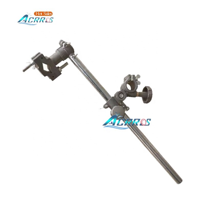 Welding Torch Holder Supplier - OEM Mig Tig Gun Clamp Gun Stand