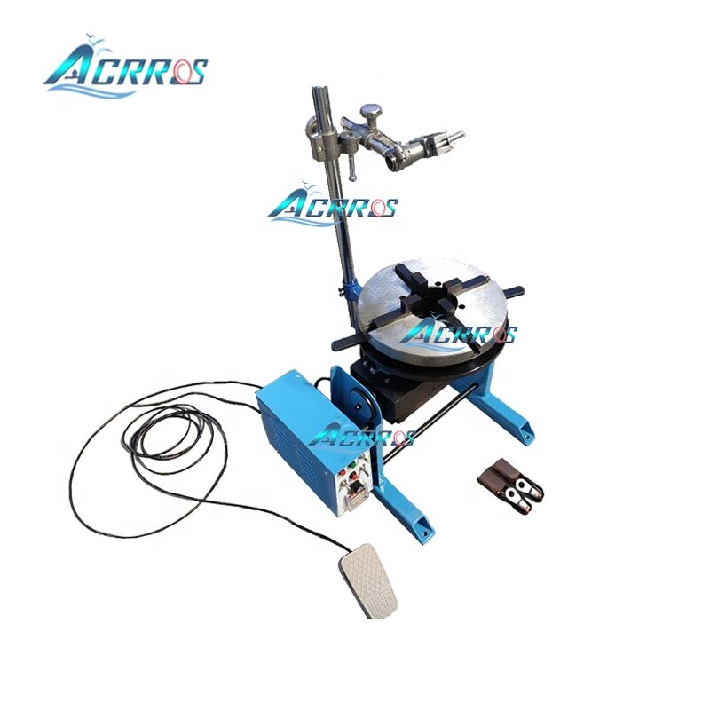 Welding Positioner Factory - OEM Tailstock Aluminum Rail Guide Combination Small