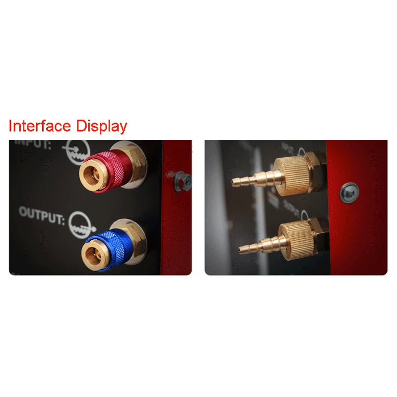 Water Cooler Supplier - OEM Wholesale Mini 10L 20L for Tig Welding