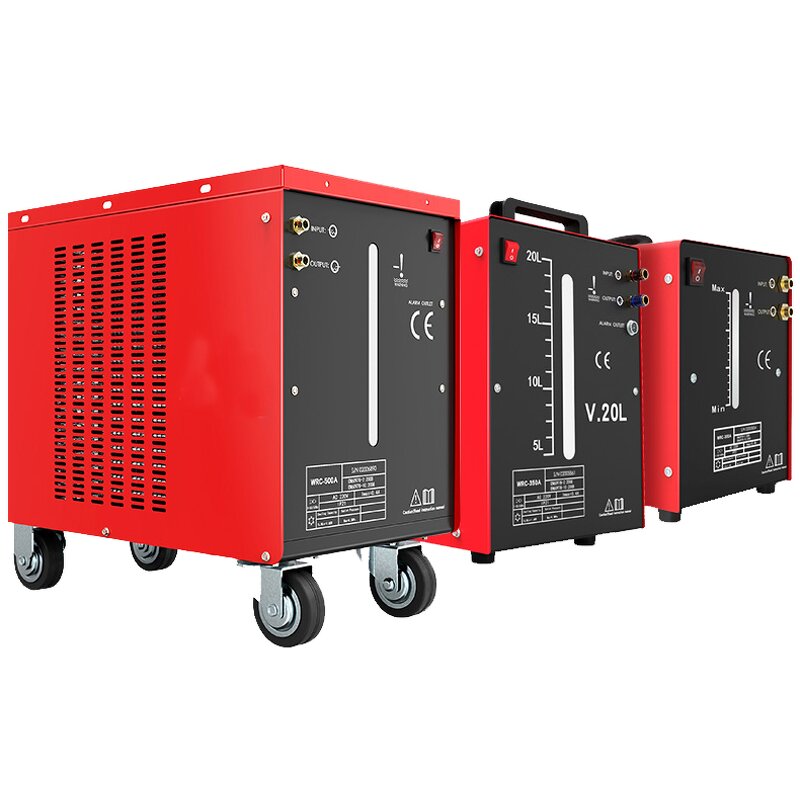 Water Cooler Supplier - OEM Wholesale Mini 10L 20L for Tig Welding