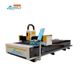 Fiber Laser Cutting Machine Factory - OEM Good Price Raycus 2000W 3000W 1530 Cnc